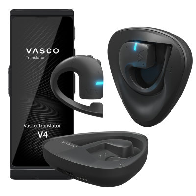 Lentille Vasco Translator V4